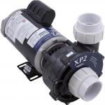 Pump, Aqua Flo XP2, 1.5ohp/2.0thp, 230v, 2-Spd, 48fr, 2", OEM